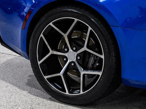 Used 2017 Chevrolet Camaro SS RWD image 55