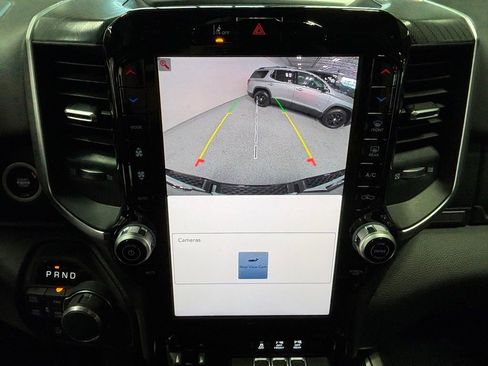 New 2026 RAM 1500 Big Horn image 21