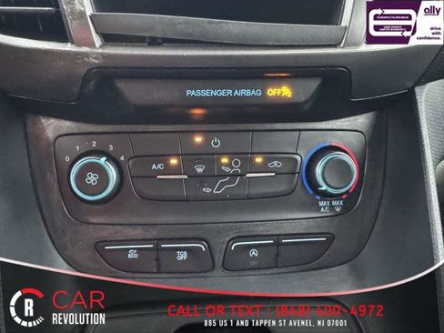 Used 2021 Ford Transit Connect XL image 37