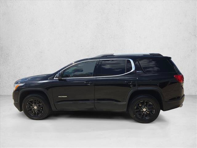 Used 2019 GMC Acadia SLT FWD image 9