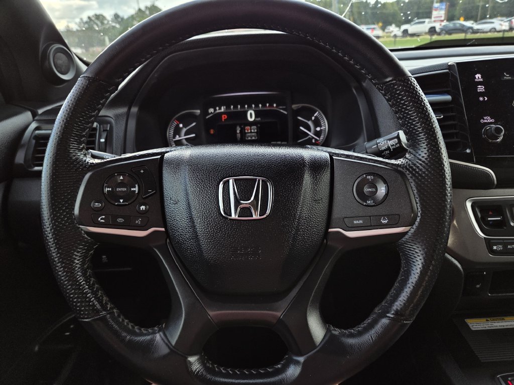Used 2023 Honda Passport EX-L image 22