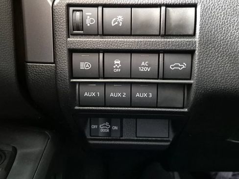 New 2026 Toyota Tacoma TRD Off-Road AWD/4WD image 18