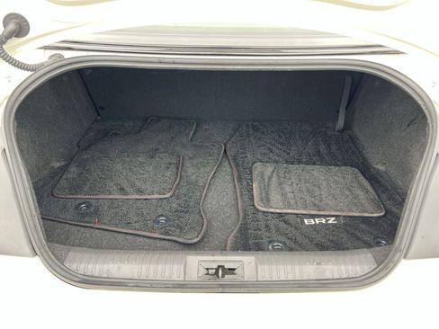 Used 2023 Subaru BRZ Limited image 23