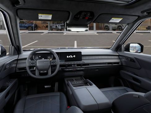 New 2027 Kia Telluride X-Line SX Prestige AWD/4WD image 14