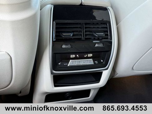 Used 2022 BMW X5 xDrive45e w/ Luxury Seating Package image 33