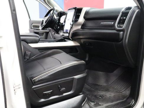 Used 2024 RAM 2500 Laramie w/ Protection Group AWD/4WD image 56