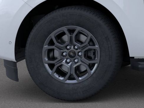 New 2026 Ford Expedition Max Active RWD image 19