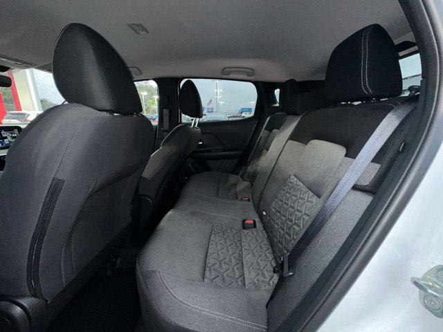 Certified 2025 Nissan Kicks SV w/ Interior Electronics Package AWD/4WD image 27