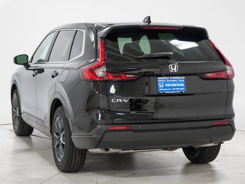 New 2026 Honda CR-V EX-L image 6