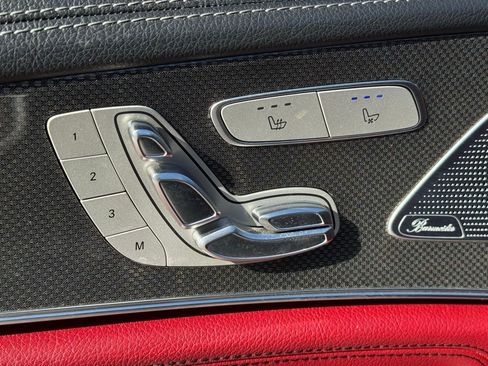 Used 2021 Mercedes-Benz CLS 53 AMG 4MATIC w/ Driver Assistance Package image 30