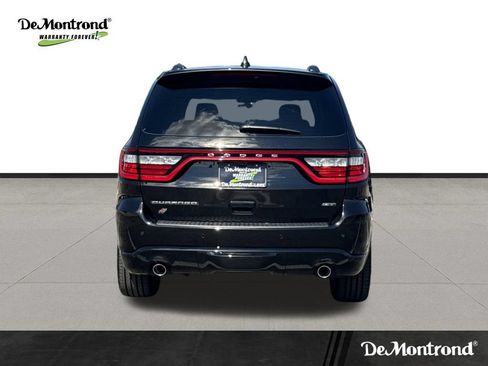 New 2026 Dodge Durango GT AWD/4WD image 6