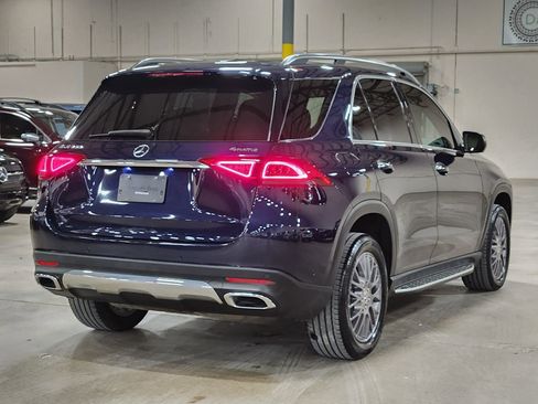 Used 2022 Mercedes-Benz GLE 350 4MATIC image 8
