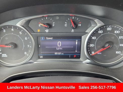 Used 2023 GMC Terrain SLE w/ Driver Convenience Package AWD/4WD image 27