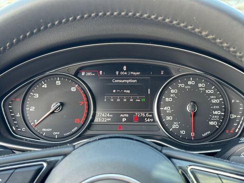 Used 2019 Audi A4 2.0T Premium w/ Convenience Package image 26