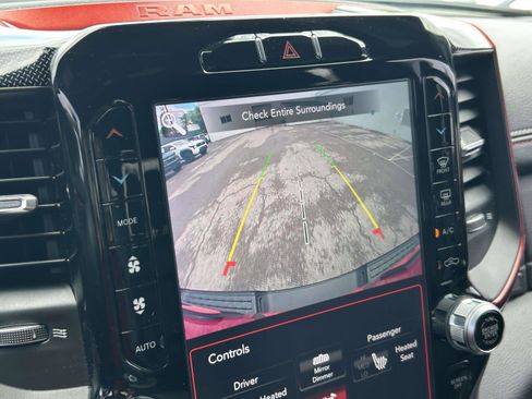 Used 2020 RAM 1500 Rebel w/ Rebel Level 2 Equipment Group AWD/4WD image 26