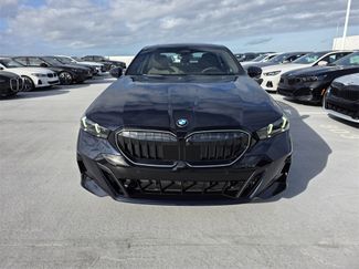 New 2026 BMW 530i w/ M Sport Package video 2