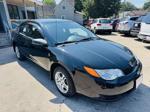 Used 2004 Saturn ION Level 2 w/ Power Pkg FWD image 1