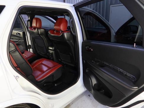 Used 2021 Dodge Durango SRT w/ Premium Interior Group image 14