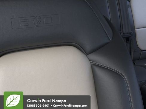 New 2026 Ford Bronco Outer Banks image 18