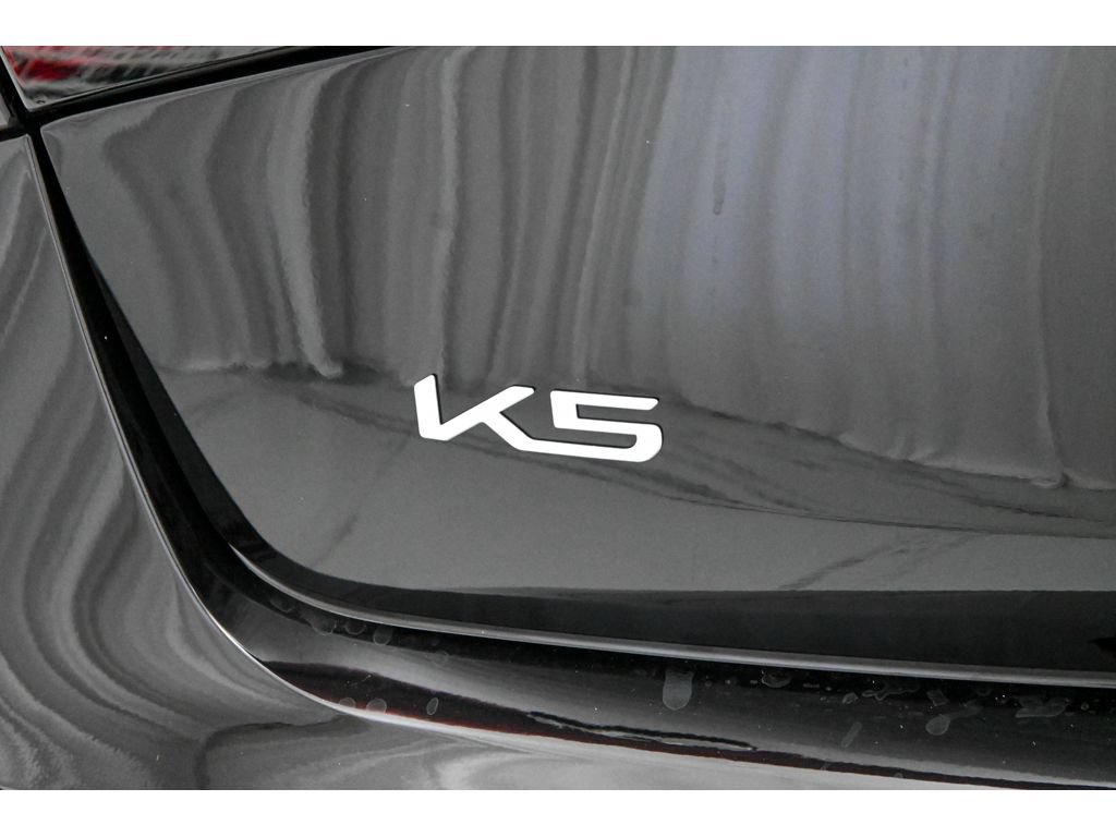 New 2026 Kia K5 LXS FWD image 32