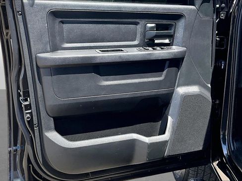 Used 2015 RAM 1500 Express AWD/4WD image 17
