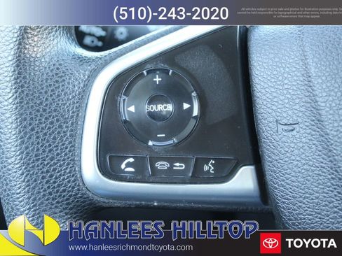 Used 2017 Honda Civic LX image 26