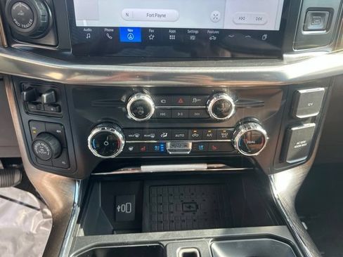 New 2026 Ford F150 King Ranch w/ Equipment Group 601A High AWD/4WD image 25