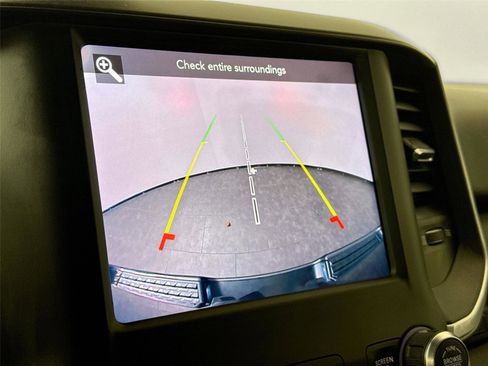 Used 2021 RAM 1500 Lone Star image 23