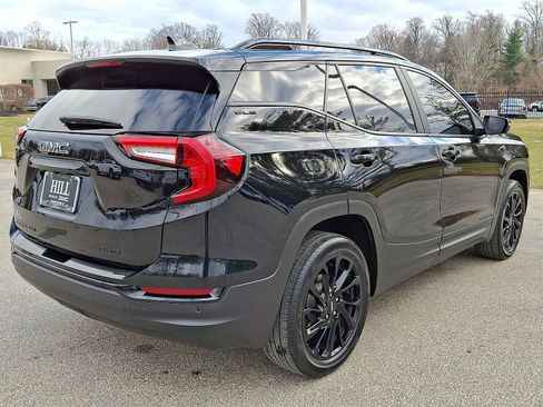 Certified 2023 GMC Terrain SLE w/ Driver Convenience Package image 25