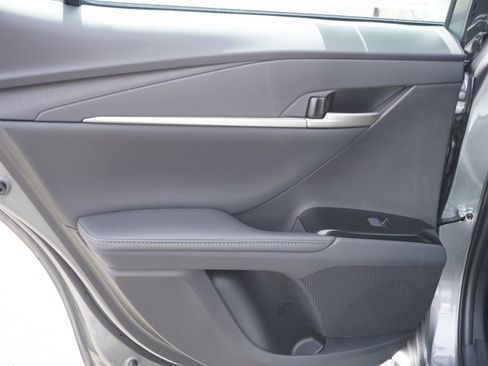 New 2026 Toyota Camry XSE image 12