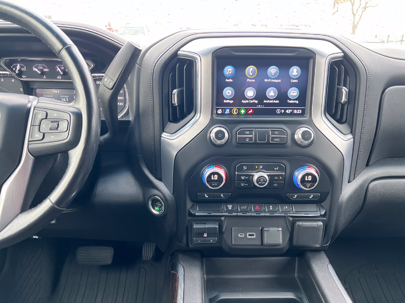 Used 2021 GMC Sierra 3500 SLE w/ SLE Convenience Package AWD/4WD image 29