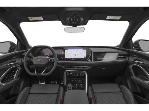 New 2026 Audi SQ5 Premium Plus AWD/4WD image 5