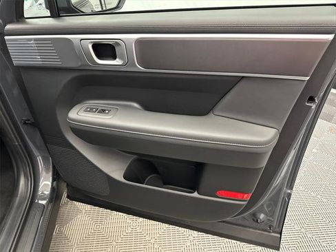 New 2026 Hyundai Santa Fe SEL image 15