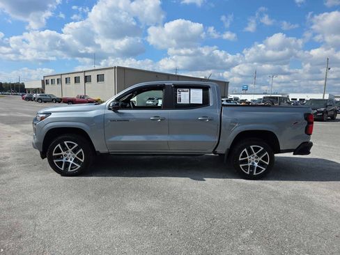 Used 2023 Chevrolet Colorado Z71 w/ Z71 Convenience Package 2 image 5
