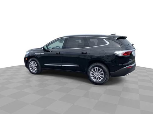 Certified 2024 Buick Enclave Essence w/ Trailering Package, 5000 lbs. FWD image 6
