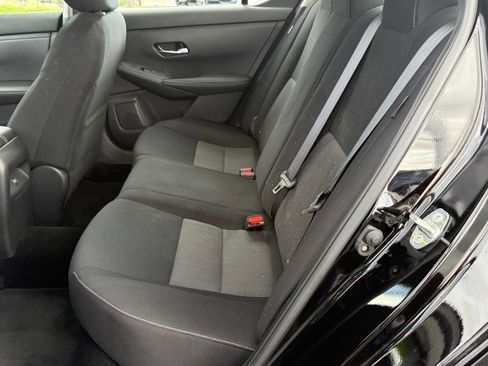 Used 2023 Nissan Sentra SV w/ All-Weather Package image 24