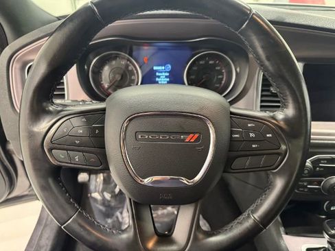Used 2023 Dodge Charger SXT image 11