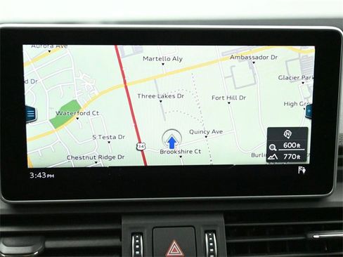 Used 2018 Audi Q5 Prestige w/ Prestige Package image 16