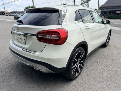 Used 2015 Mercedes-Benz GLA 250 w/ Multimedia Package image 5