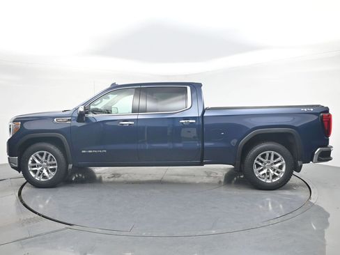 Used 2020 GMC Sierra 1500 SLT w/ SLT Premium Plus Package image 3