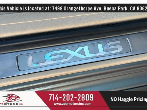 Used 2006 Lexus GX 470 image 49