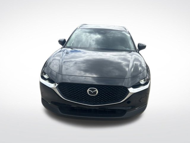 Used 2024 MAZDA CX-30 AWD 2.5 S w/ Select Sport Pkg image 2