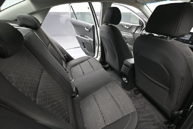 Used 2018 Kia Rio S FWD image 32