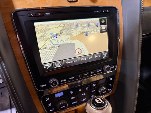 Used 2015 Bentley Continental GT V8 S AWD/4WD image 23