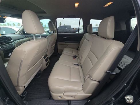 Used 2021 Honda Pilot EX-L image 4