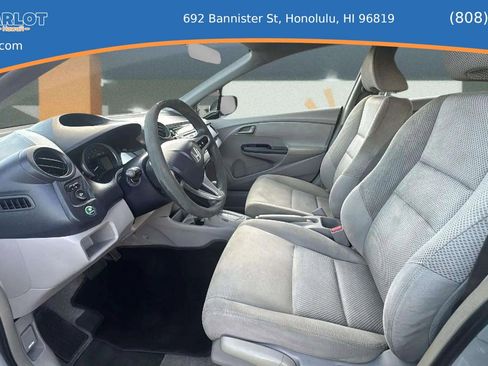 Used 2010 Honda Insight LX image 9