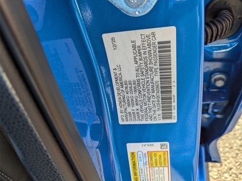 New 2026 Acura Integra A-Spec image 37