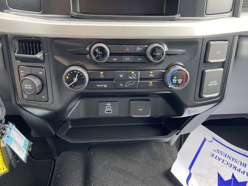 New 2026 Ford F250 XL w/ STX Appearance Package AWD/4WD image 19