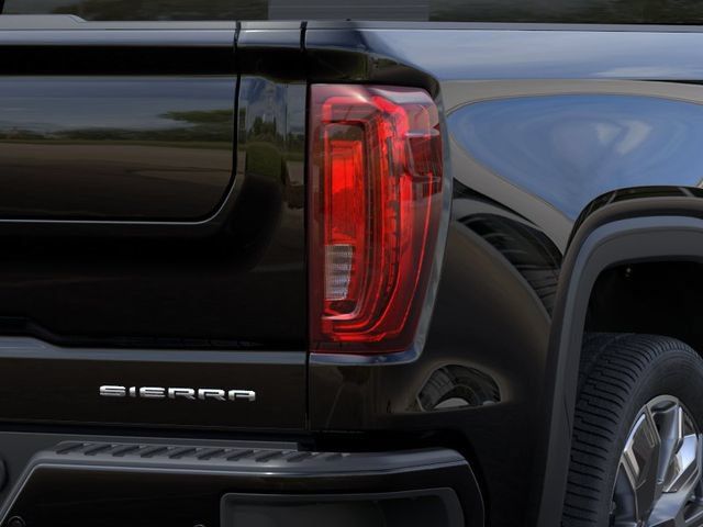 New 2026 GMC Sierra 1500 Denali w/ Denali Reserve Package AWD/4WD image 11