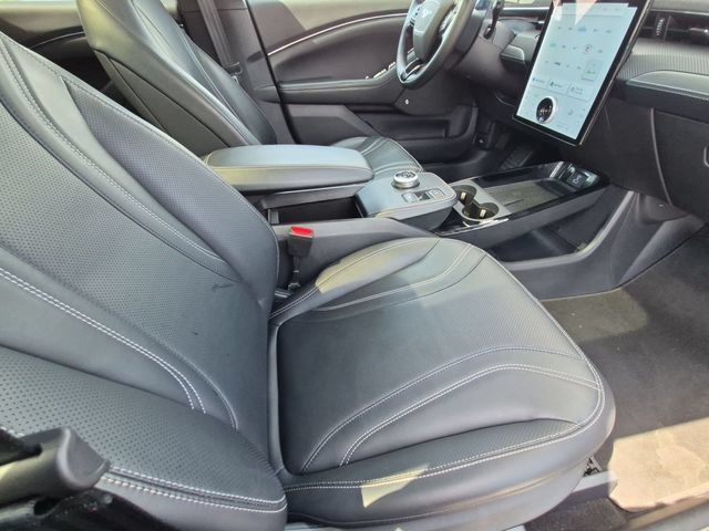 Used 2023 Ford Mustang Mach-E Premium RWD image 18